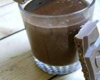 Chocolat chaud à l'Espagnole