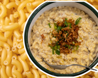 Ne faites plus cuire vos coquillettes dans l’eau : voici l’ingrédient que vous avez forcément chez vous pour les rendre encore plus réconfortantes et savoureuses