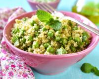 Marre du quinoa ? Voici 3 recettes pour vous réconcilier avec cette pseudo-céréale