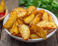 Rappel produit : ces pommes de terre McCain ne doivent pas être consommées en raison de la présence possible de fragments métallique