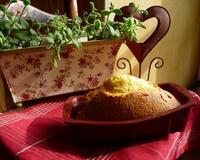 Une recette classique revisitée, au goût délicieux et oriental d'eau de fleurs d'oranger.