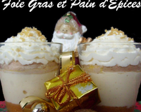 Tiramisù de fête ...