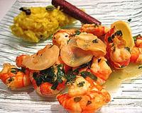 Une petite note Asiatique dans votre assiette!