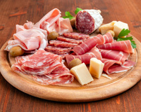 Rappel de produit chez Super U : cet assortiment de charcuterie présente un risque