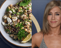 La salade “Jennifer Aniston” est-elle vraiment intéressante pour la santé ? Cette biochimiste répond