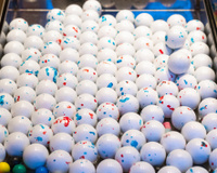 Le top 5 des bonbons aux drôles de noms