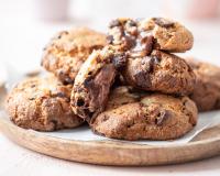 Nos conseils pour réussir la recette des cookies américains