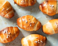 Le croissant a du souci à se faire : voici la recette du salted bread qui rend fou Paris