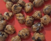 Cookies au beurre de cacahuète classiques