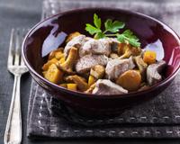 Une recette gourmande !