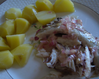 Le beurre blanc, secret du chef !