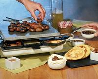 Cette recette a été créée pour le concours Recettes automne Aquitaine.
