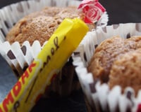 Moelleux aux carambars