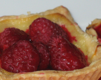 Un dessert apprécié de tous.