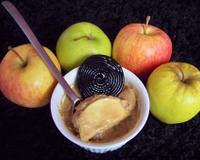 Un petit dessert régressif à souhait