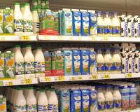 Une pénurie peut en cacher une autre : le lait viendra-t-il à manquer ?