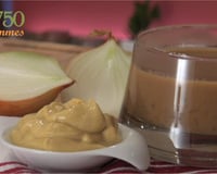 Sauce à la moutarde