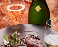 Une recette proposée par Les Champagnes de Vignerons.