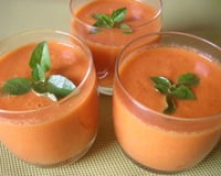 Gaspacho express