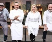 Top Chef, une émission misogyne ?