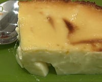 Flan coco