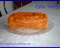 Idée simple et rapide à réaliser pour un apéritif. En plus il est ultra-moelleux et plaît à tout le monde! ;)