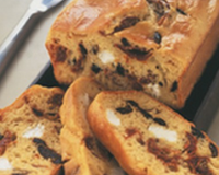 Recette originale de cake