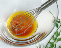 vinaigrette