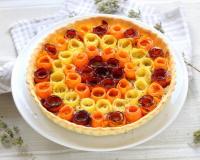 Ces 10 tartes salées du printemps à refaire absolument