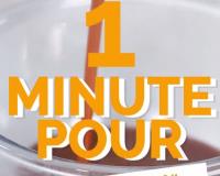 Comment réussir une sauce au caramel beurre salé en 1 minute ?