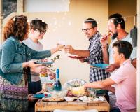 Facile, rapide et économique, c'est le dessert parfait pour recevoir des invités