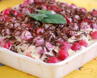 Tentation aux cerises