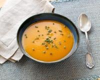 5 bonnes raisons de manger de la soupe