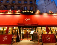 Cette brasserie historique de Paris ferme jusqu’en septembre : elle va être entièrement refaite
