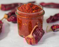 La harissa a des vertus étonnantes : un médecin en fait la liste !