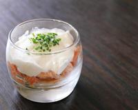 Un tiramisù salé qui sort vraiment de l'ordinaire pour une entrée raffinée et originale !