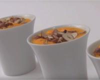 Et si vous accompagniez vos volailles et viandes de Noël de petits flans de carottes ? Un délicieux flan aux noisettes, fort en saveur, qui accompagne à merveilles toutes…