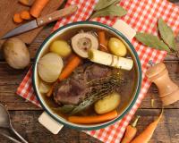 Que faire avec un reste de pot-au-feu ?