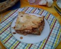 Meilleures faites maison, de la pâte à la farce.