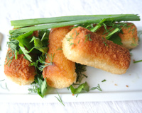 6 nuggets pour changer de la version au poulet