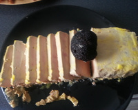 Terrine de foie gras Maison