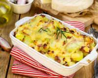 On craque pour ces 5 plats d'hiver qui riment avec "ette"