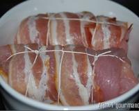 Une recette rapide et "efficace"!