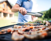 3,4 tonnes de viande et 10 500 repas : l'incroyable record du monde de barbecue établi ce week-end