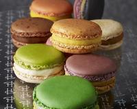 Une recette de Pierre Hermé