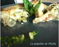 Un succulent et à la fois simple gratin qui fait adorer les légumes!