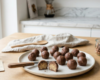 La recette bluffante et bien moins chère pour faire vos propres Schoko-Bons à Pâques