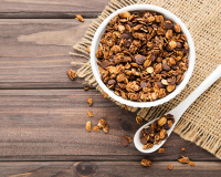 Rappel de produit : attention, ces céréales au chocolat noir peuvent présenter un risque