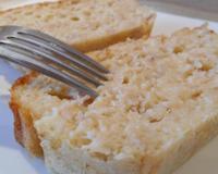 Une terrine de la mer en toute simplicité...