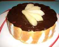 Un grand classique des desserts